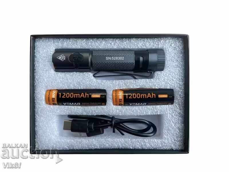 Licitație Proiector YEMAO YM-M52 – compact, super luminos Licitație Proiector YEMAO YM-M52 – compact, super luminos