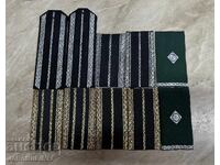 Лот Пагони -5 комплекта