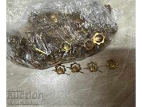 Лот Пожарникарски Вензели—180 броя