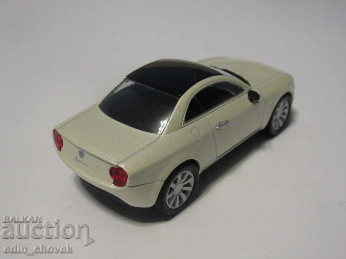 1/43 Norev Lancia Fulvia metal collector's car with price € 7.50 | 14.67 BGN 1/43 Norev Lancia Fulvia metal collector's car with price € 7.50 | 14.67 BGN