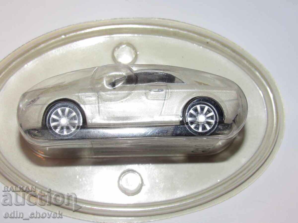 Auction 1/43 Norev Lancia Fulvia metal collector's car Auction 1/43 Norev Lancia Fulvia metal collector's car