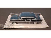 1/43 Deagostini SSSR λιμουζίνα sots ZIL-111. Νέα