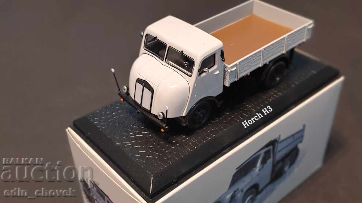 1/43 Atlas/IXO Horch H3. New with price € 35.00 | 68.45 BGN