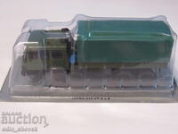 1/43 Deagostini/IXO Tatra 815 VY 8x8 Military Truck. New