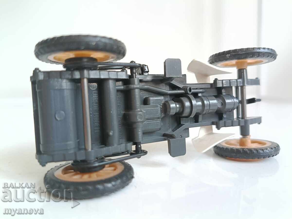 Licitație Mercedes-Benz Rennwagen din 1903, Germania