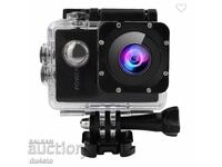 Cameră de acțiune 4K Ultra HD cu Wi-Fi – Sports DV 12.0 M