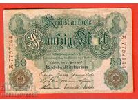 ΓΕΡΜΑΝΙΑ ΓΕΡΜΑΝΙΑ 50 Γραμματόσημα - έκδοση - τεύχος 1910