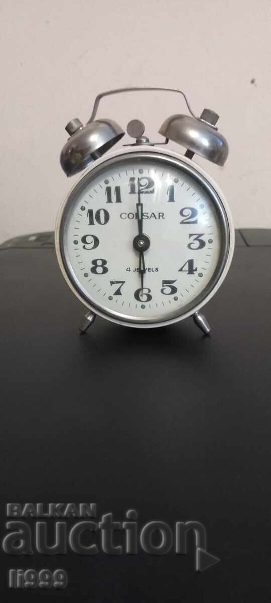 Alarm Clock Corsair