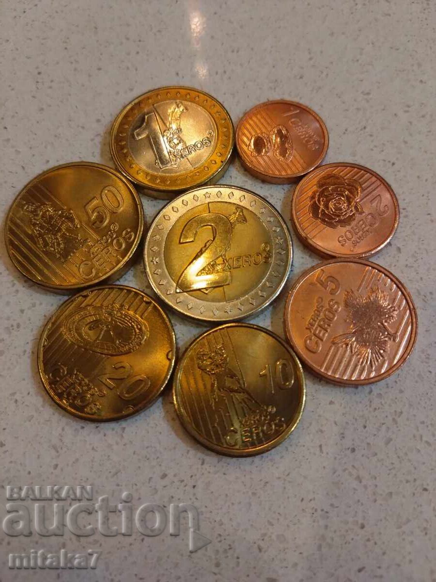 Delivery of Used Euroset 2011, Monaco Delivery of Used Euroset 2011, Monaco