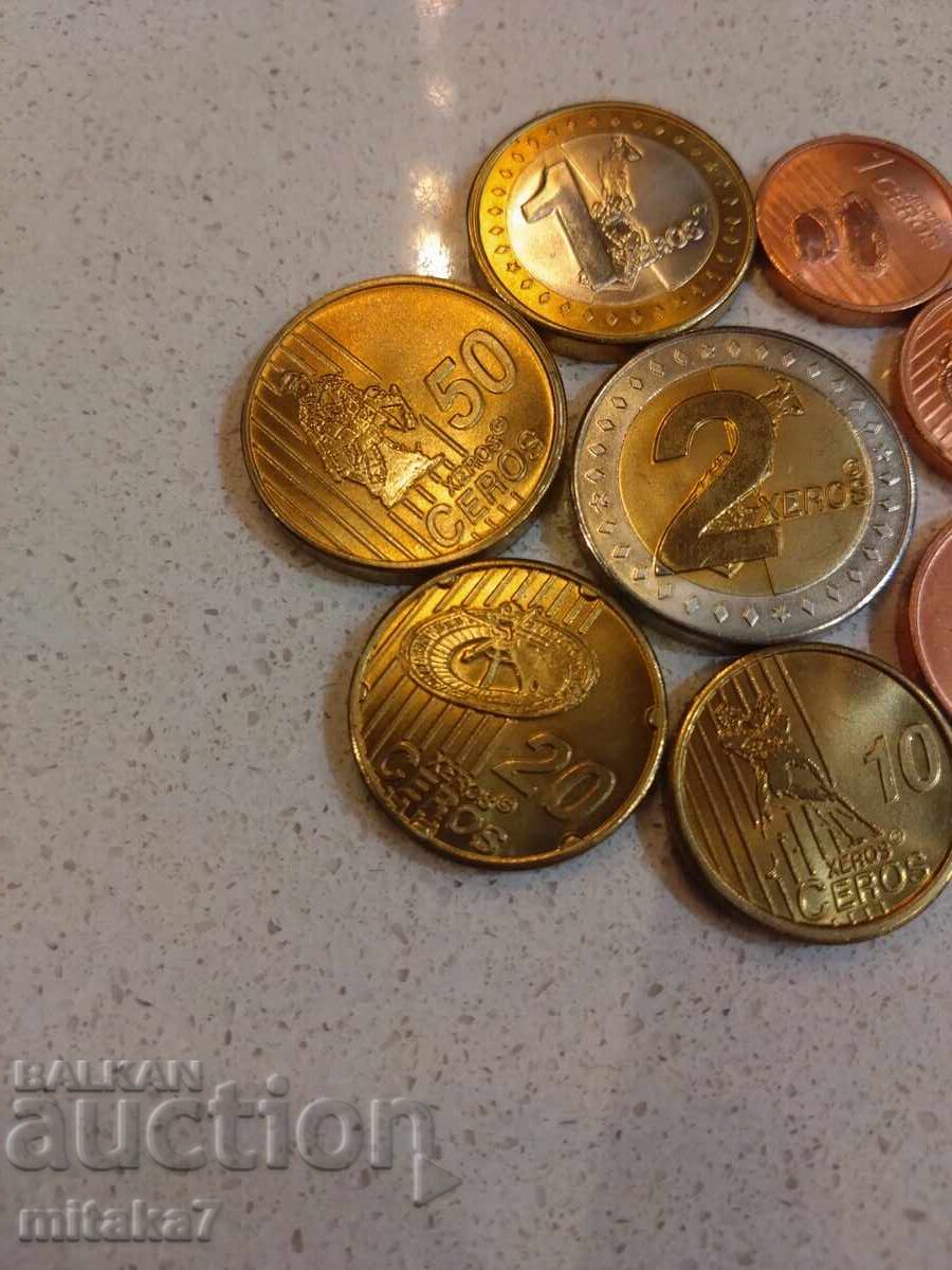 Used Euroset 2011, Monaco - 6 Used Euroset 2011, Monaco - 6