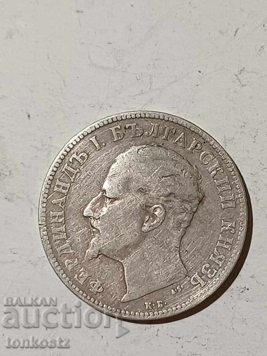 2 BGN 1894 cu preț € 28.00 | 54.76 BGN