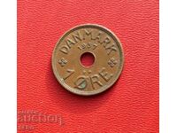 Denmark-1 yore 1937