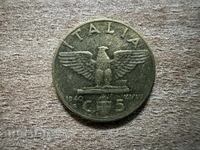 Ιταλία - 5 λεπτά (1940)