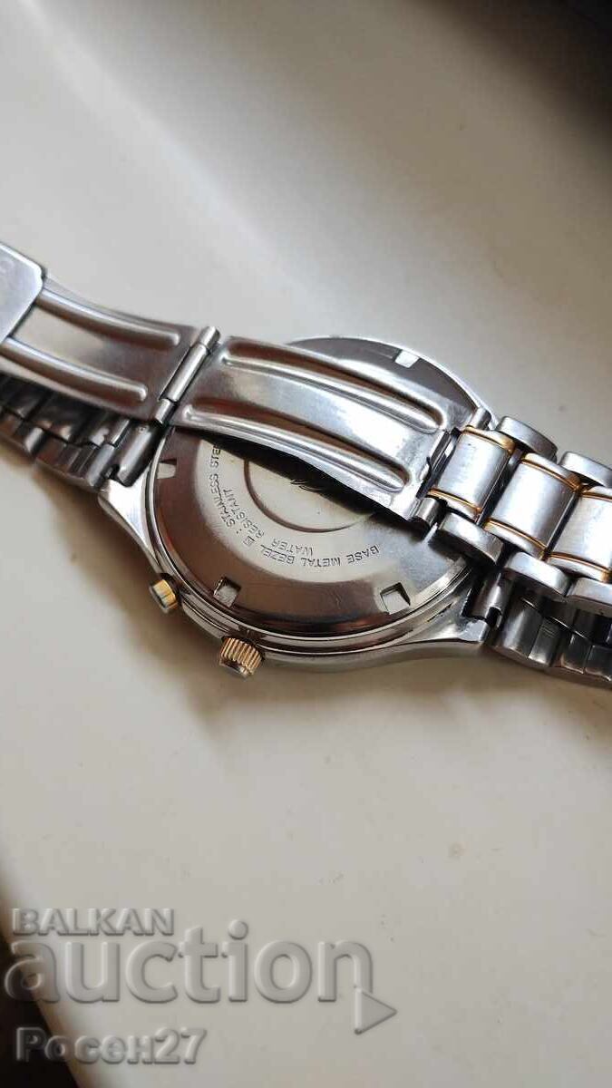 Orient Watch with price 190.00 € Orient Watch with price 190.00 €