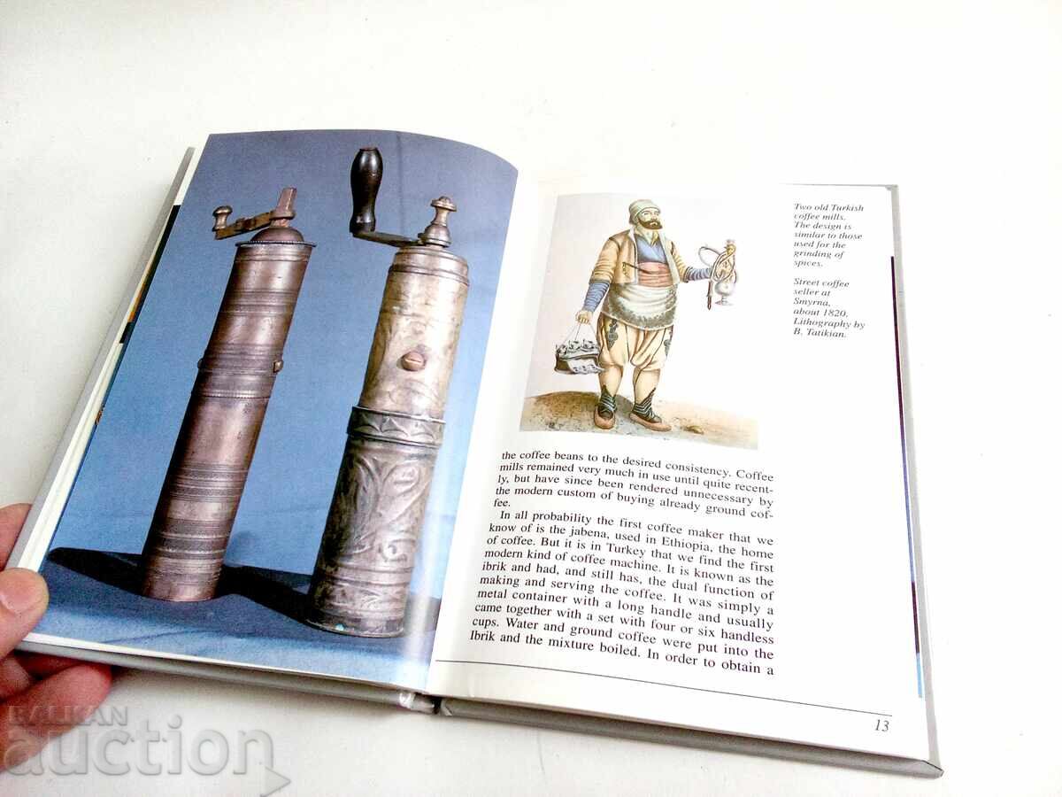 Catalog Vitrină pentru un entuziast al „aparatelor de cafea” - 5