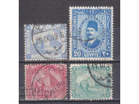 Mărci de la 1 euro cent