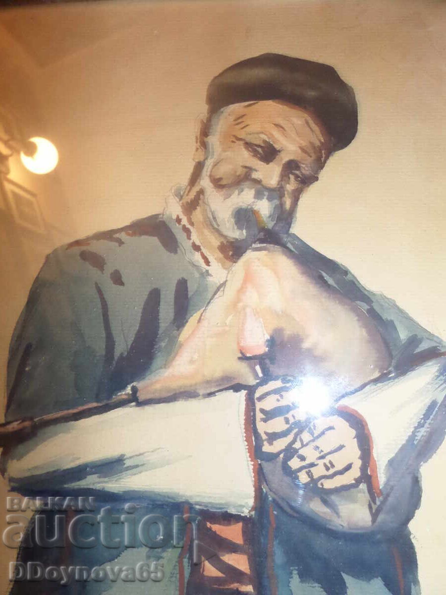 Δημήτŭr Καμβουrov - "Γκάινταρ" με τιμή € 129.00 | 252.30 BGN