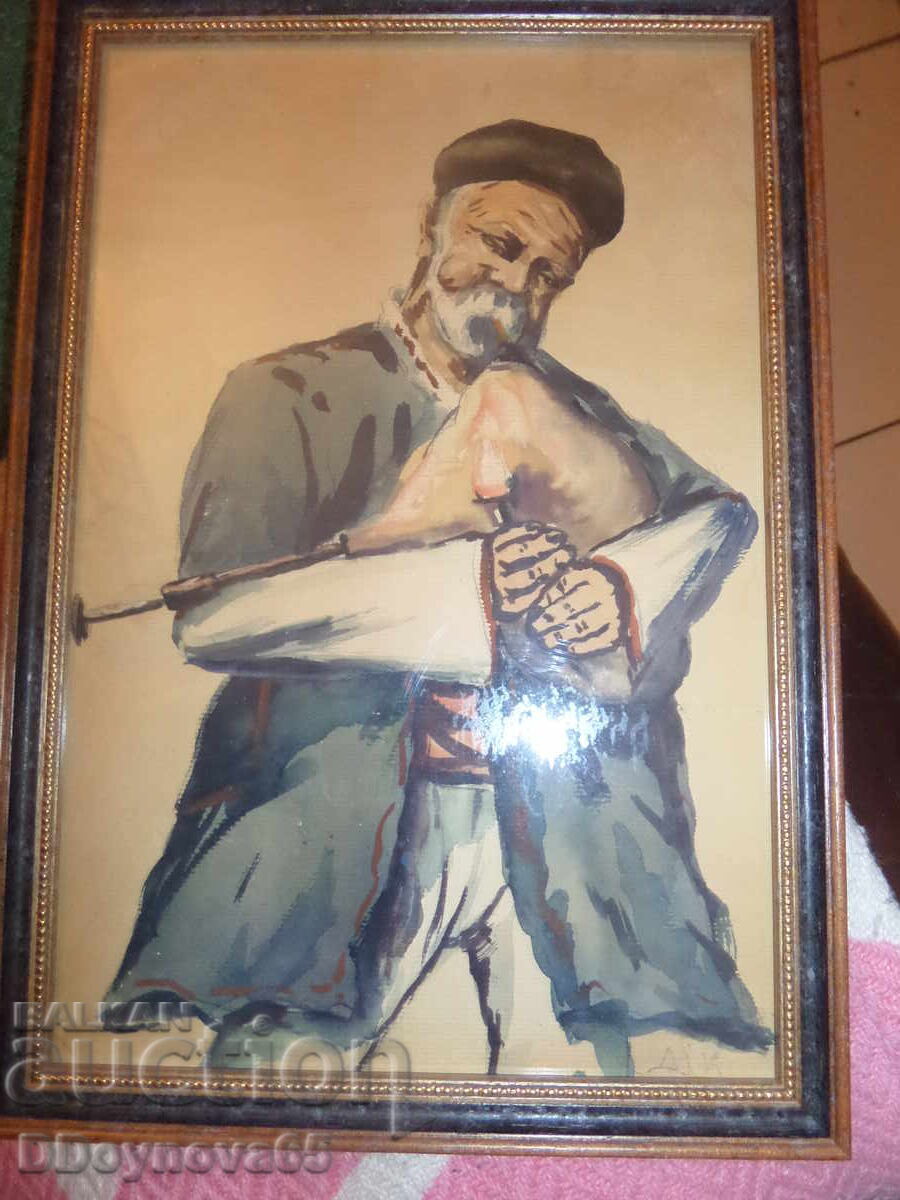 Δημήτŭr Καμβουrov - "Γκάινταρ"