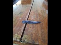 Παλιό μαχαίρι τσέπης, λεπίδα, λεπίδα