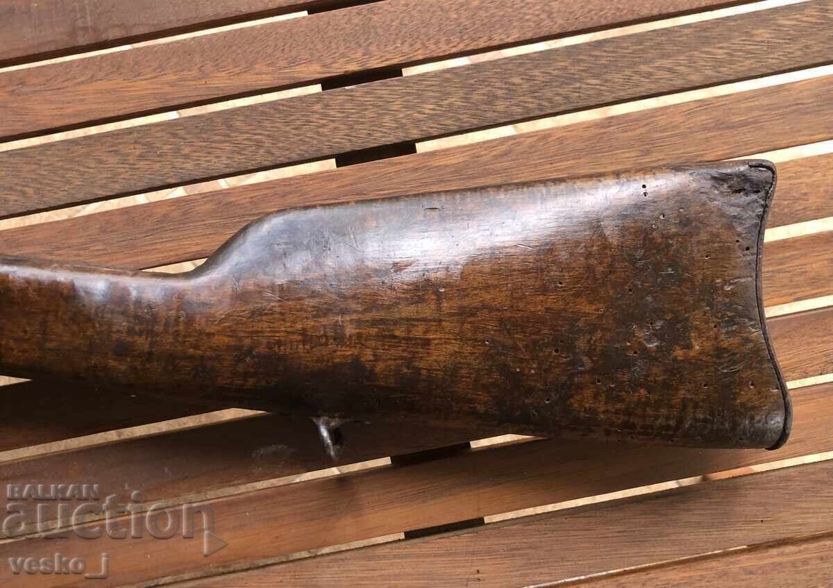 Pușcă scurtă Remington Rolling Block - 6