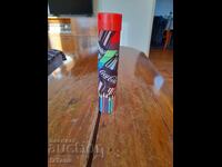 Penar, creioane Coca Cola, Coca Cola