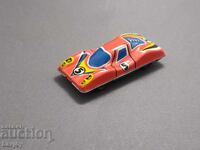 Метална количка Соц епоха