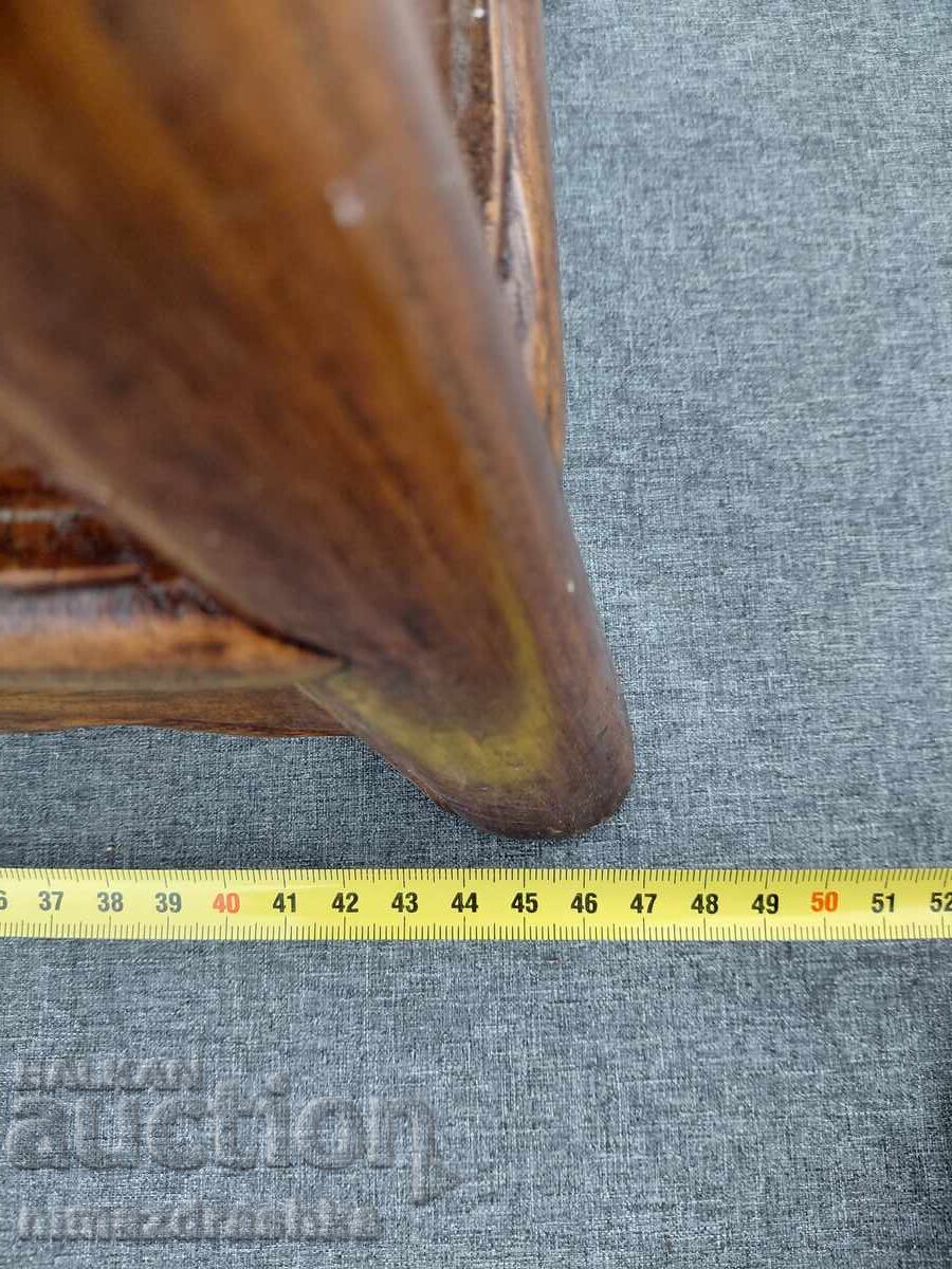 Бръснарски шкаф, бряст - 6 Бръснарски шкаф, бряст - 6