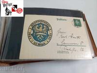 Άνω Σιλεσία, 22 Μαρτίου 1921 - 1931. Καρτ ποστάλ