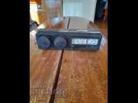 Старо автомобилно радио RFT Micros