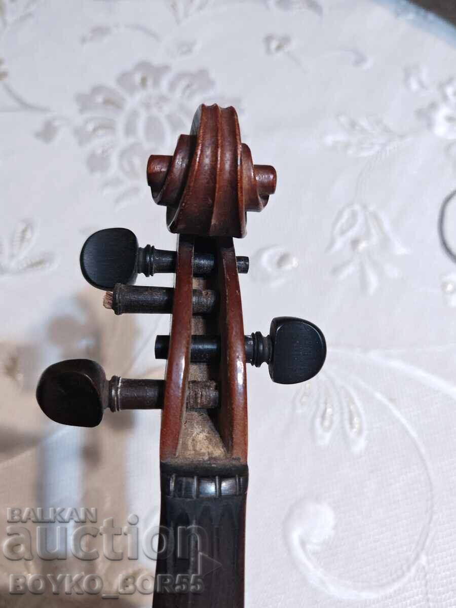 Antique Stradivarius Violin 1730 with price € 549.00 | 1073.75 BGN