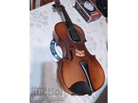 Antique Stradivarius Violin 1730
