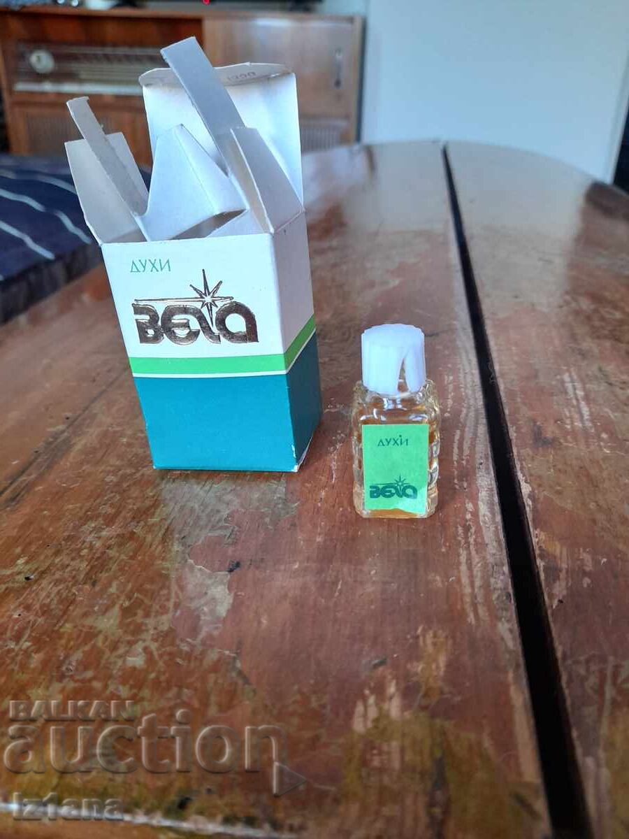 Licitație Vechiu odorant Vega