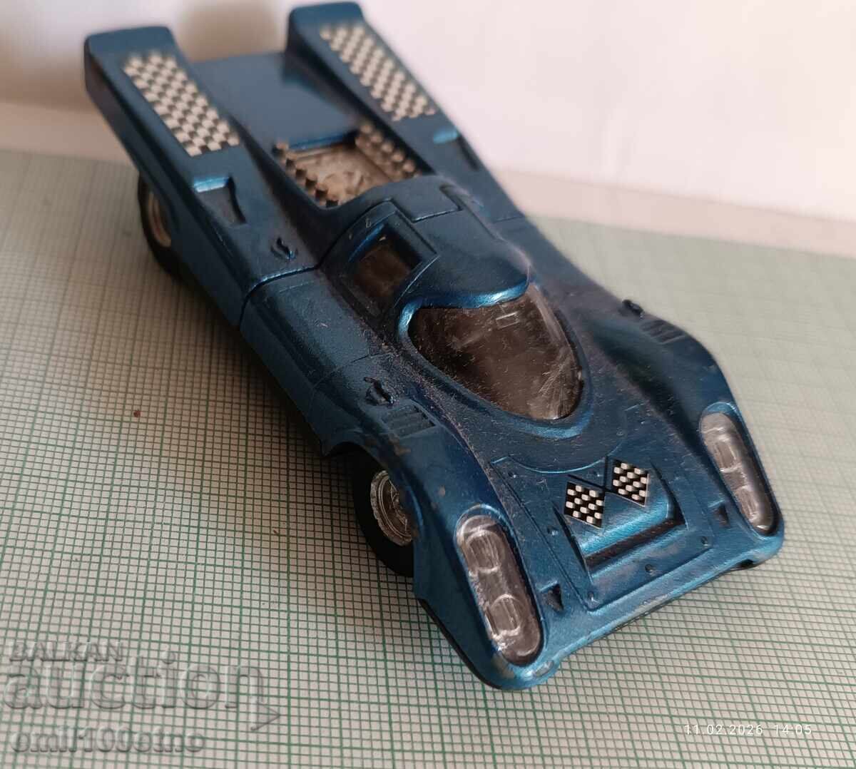 Porsche 917 GAMA MINI 1/40 метална количка Порше 917 с цена € 19.00 | 37.16 лв.
