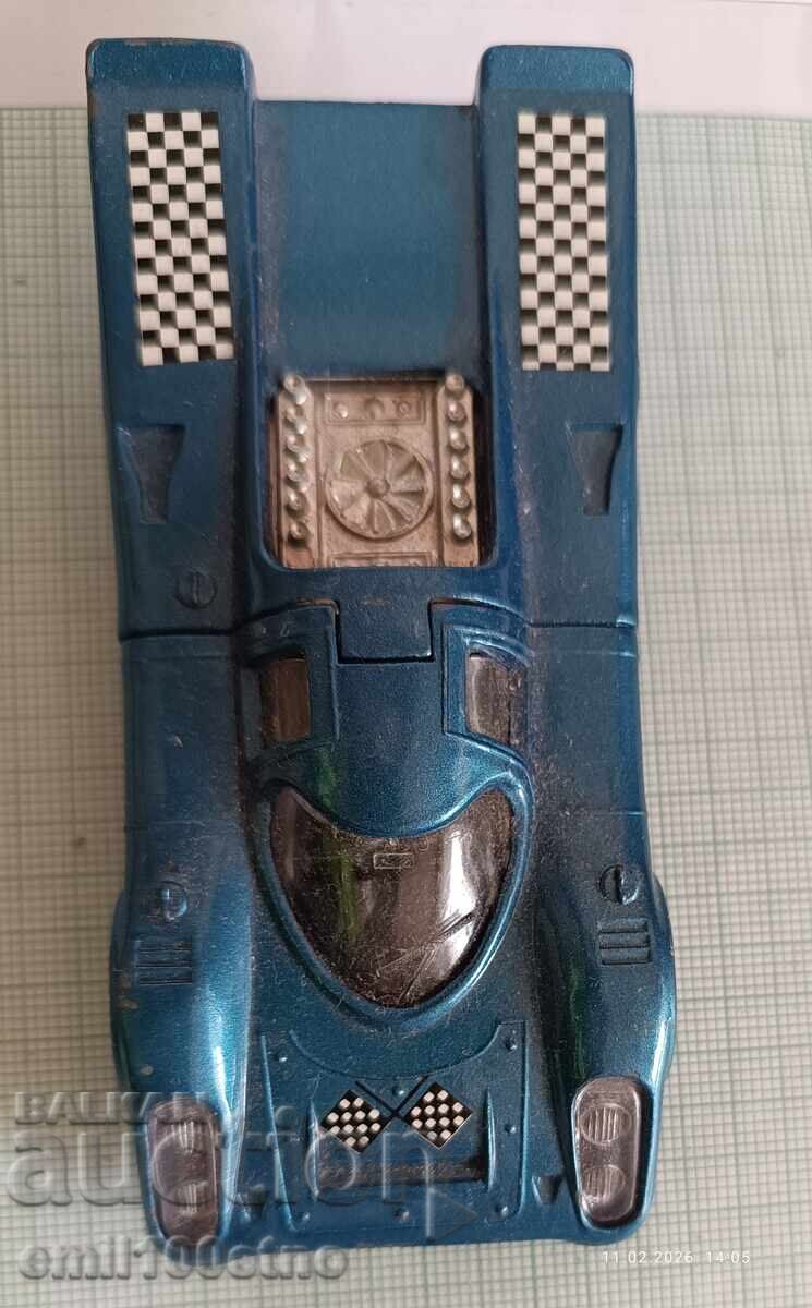 Доставка на Porsche 917 GAMA MINI 1/40 метална количка Порше 917