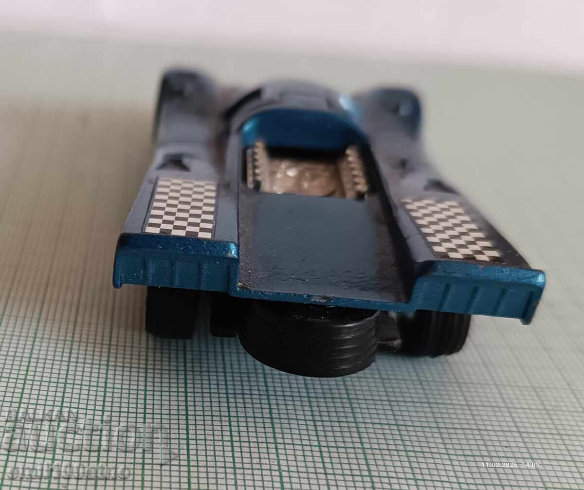 Porsche 917 GAMA MINI 1/40 метална количка Порше 917 - 7