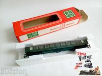 габарит TT, експресен вагони , DR