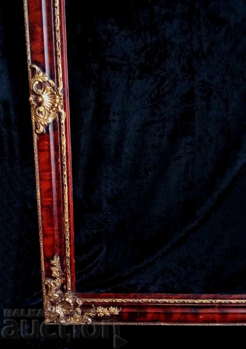 Παράδοση Μεγάλο ΚΑΔΡΟ ΓΙΑ ΕΙΚΟΝΑ