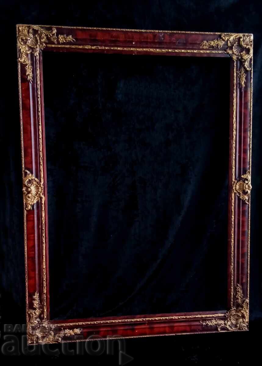 Μεγάλο ΚΑΔΡΟ ΓΙΑ ΕΙΚΟΝΑ - 6