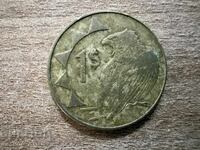 Намибия - 1 долар (2002)