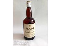 HAIG - GOLD LABEL - Blended Scotch Whisky (1970s/80s)