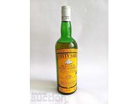 Σκωτσέζικο ουίσκι Cutty Sark από τη δεκαετία του '70-'80