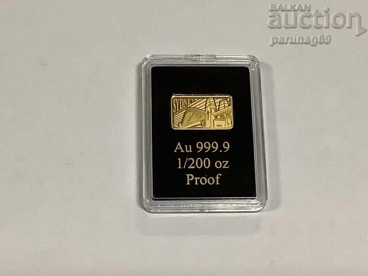 Insulele Solomon 10 dolari 2024 - AUR 999.9 cu preț € 55.00 | 107.57 BGN