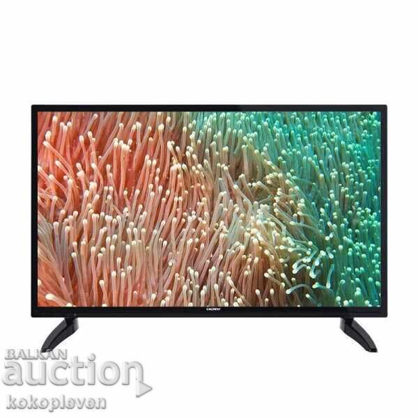 ТЕЛЕВИЗОР 32” CROWN 32550 LED