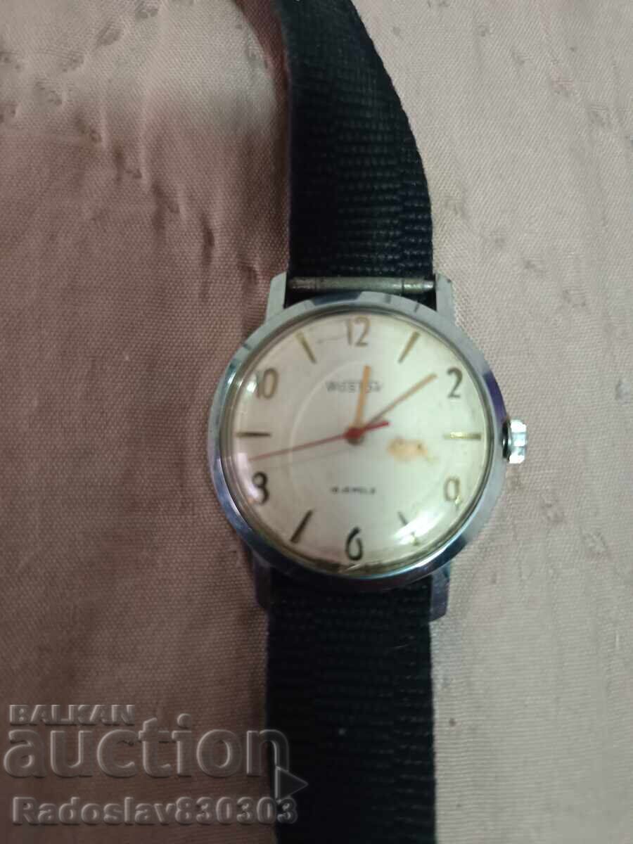 Ceas mecanic Vostok
