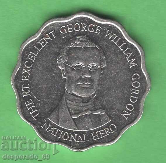 (¯`'•.¸ 10 δολάρια 2000 ΤΖΑΜΑΪΚΑ ¸.•'´¯) με τιμή € 1.20 | 2.35 BGN (¯`'•.¸ 10 δολάρια 2000 ΤΖΑΜΑΪΚΑ ¸.•'´¯) με τιμή € 1.20 | 2.35 BGN