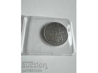 Sweden - 1 Krona - 1973 Uncirculated - KM