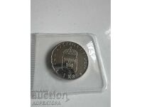 1 Swedish Krona
