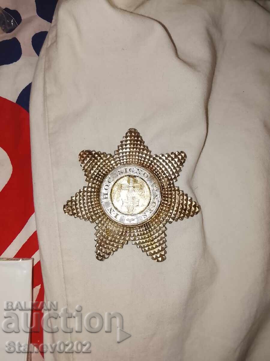 Insigne masonice ale templierilor