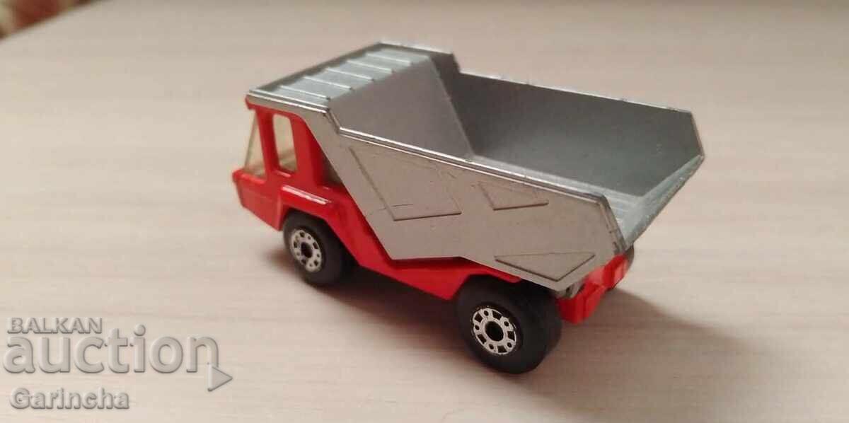 Δημοπρασία Σπιρτόκουτο Αγγλία 1/64