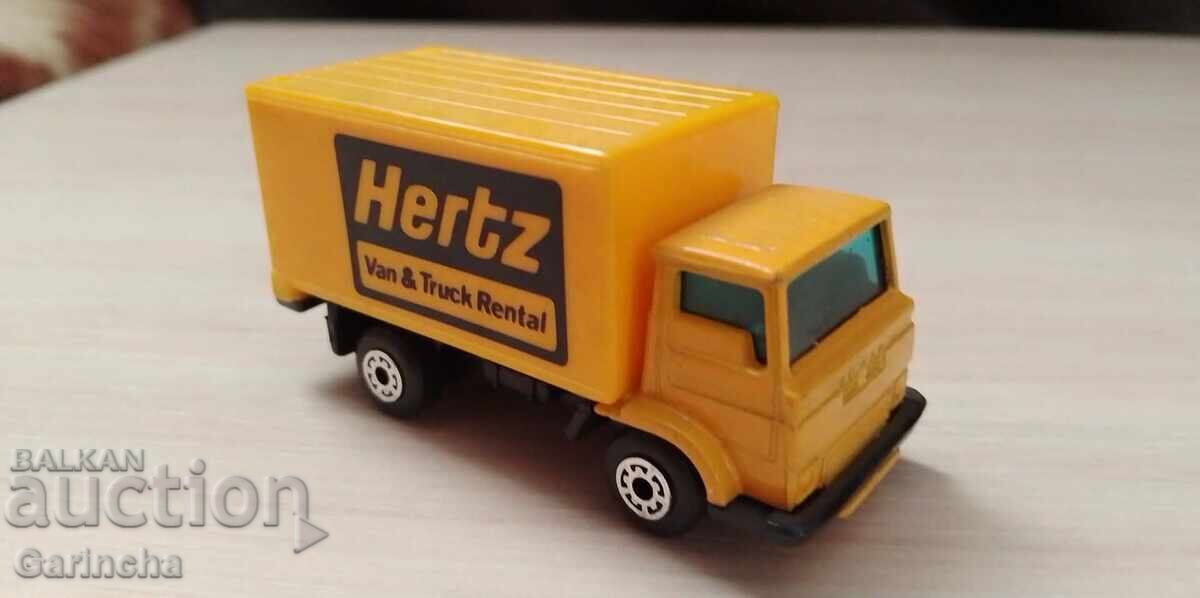 Matchbox Macau 1/64 with price € 10.00 | 19.56 BGN